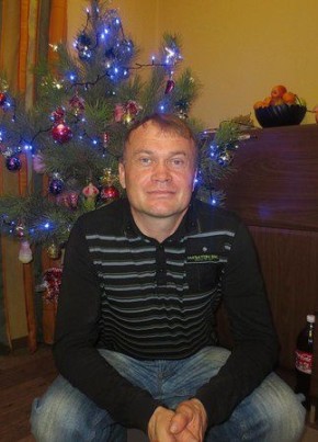 александр, 50, Україна, Охтирка