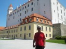Анвар, 62 - Только Я Братислава, Словакия