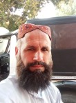 fazal rehman, 43 года, مُلتان‎