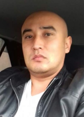Сержан из Қызылорды 39 лет