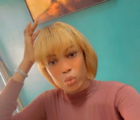 Mariam, 25, Abidjan