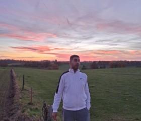 Frhan, 40, Antwerpen