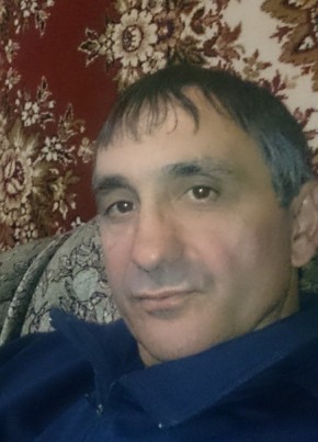 гусеген ., 56, Россия, Хасавюрт