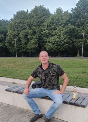 Алексей, 41, Eesti Vabariik, Tallinn