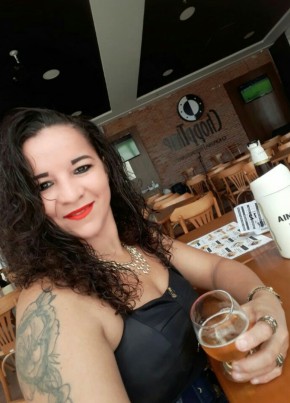 Karlla, 39, República Federativa do Brasil, Ananindeua