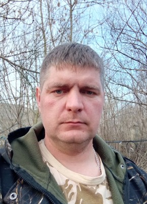 Ярослав, 33, Україна, Красний Луч