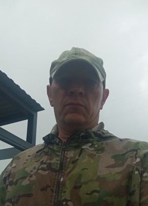 Андрей из Набережные Челны 43 года