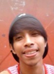 ArielExilBarua, 23 года, Lungsod ng Dabaw