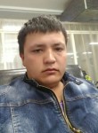 Маматов Бурхон, 31 год, Хабаровск