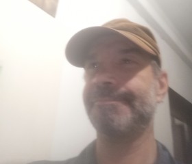 Semuel, 52, Chelyabinsk