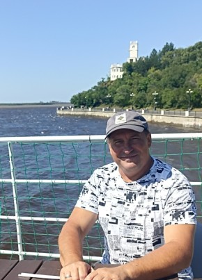 Владимир, 51, Россия, Обнинск