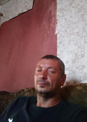 Вадим, 38, Рэспубліка Беларусь, Кіраўск