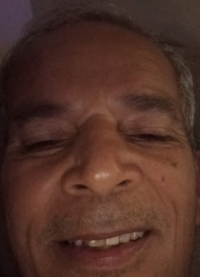 Joao из Rio de Janeiro 65 лет