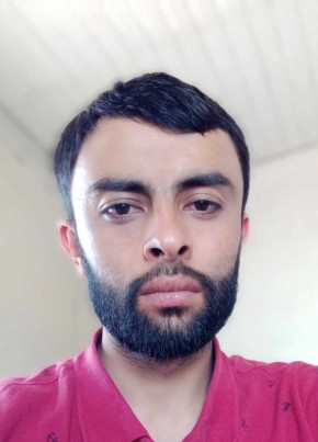 Hamid, 25, Türkiye Cumhuriyeti, Mersin