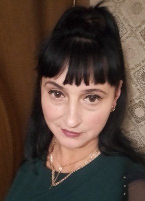 Юлия, 48, Россия, Курганинск