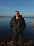 Maksim, 47, Saint Petersburg