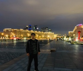 Рустам, 28 лет, Нижний Новгород