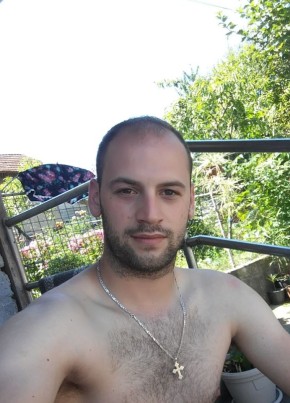 Jovan, 26, Србија, Београд