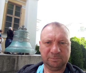 Сергей Остапюк, 43 года, Raisio