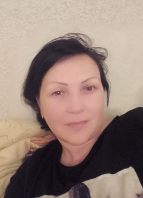 Ева-Милана, 43, Россия, Туймазы