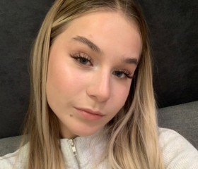 Ekaterina, 23, Helsinki