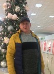 Олег, 55 лет, Астрахань
