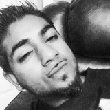 Caliboy, 33  , Pacifica