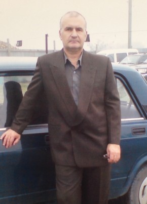 Виктор, 64, Россия, Владивосток