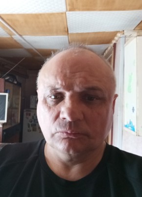 Олег, 57, Россия, Жуковка