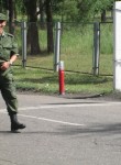 джон, 22 года