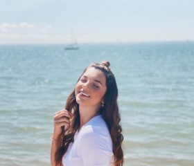 Kristina, 22, Moscow