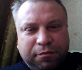 Виталий, 51 год, Брянск