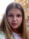 Margarita, 22, Saint Petersburg