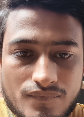 Arjun, 25, India, Barpeta Road