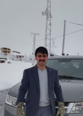 Hasan, 39, Türkiye Cumhuriyeti, Hasanbeyli