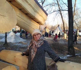 Yana, 60, Saint Petersburg