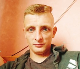 Mateusz, 27 лет, Łódź