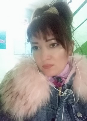 Ирина, 42, Россия, Саянск