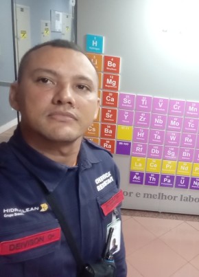 Ruan из Belém (Pará) 31 год