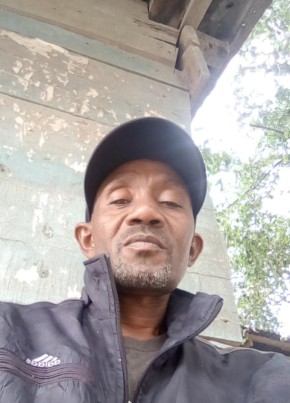 Josee, 57, Tanzania, Merelani