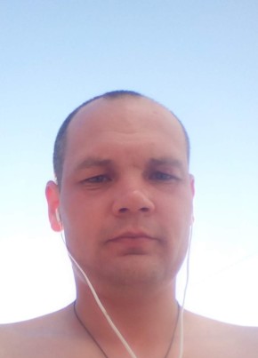 Руслан, 39, Россия, Агвали
