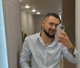 Григорий, 41, London
