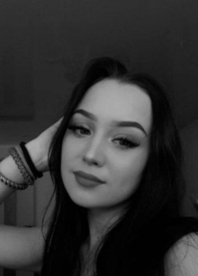 Таня, 22, Россия, Москва