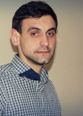 Станислав, 34, Россия, Санкт-Петербург