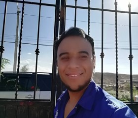 Angel, 35, Ciudad Juarez