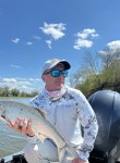Vladimir, 48, Penza