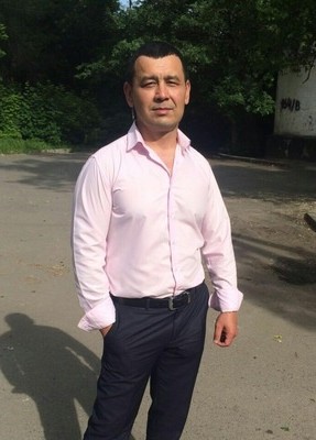 Сергей, 49, Қазақстан, Алматы