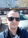 Иван, 43 года, Красноярск