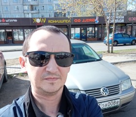 Иван, 43 года, Красноярск