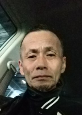 コウジ, 61, 日本, 加古川町本町